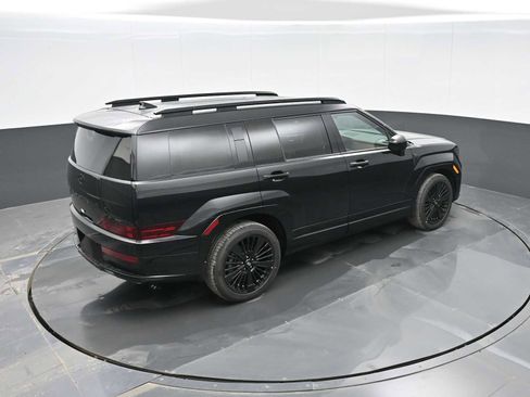 New 2026 Hyundai Santa Fe Calligraphy image 28