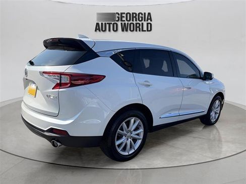 Used 2021 Acura RDX FWD image 13