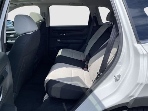 Used 2024 Honda CR-V EX image 15