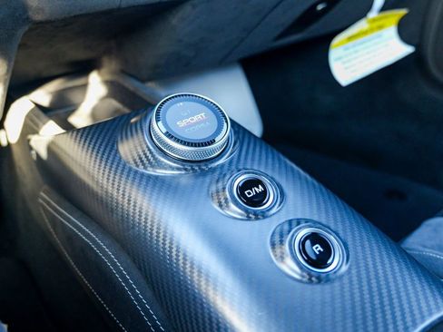 Used 2025 Maserati MC20 Coupe image 56