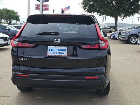 Used 2023 Honda CR-V EX-L image 3