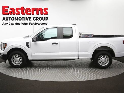 Used 2023 Ford F150 XL RWD image 58