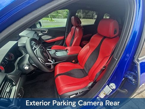Certified 2023 Acura RDX A-Spec FWD image 16