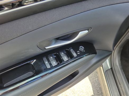 Certified 2023 Hyundai Tucson SEL image 24
