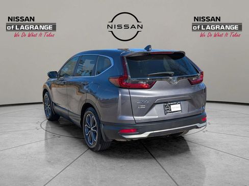 Used 2022 Honda CR-V EX-L image 7