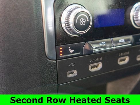 Used 2021 GMC Yukon Denali w/ Denali Premium Package AWD/4WD image 16
