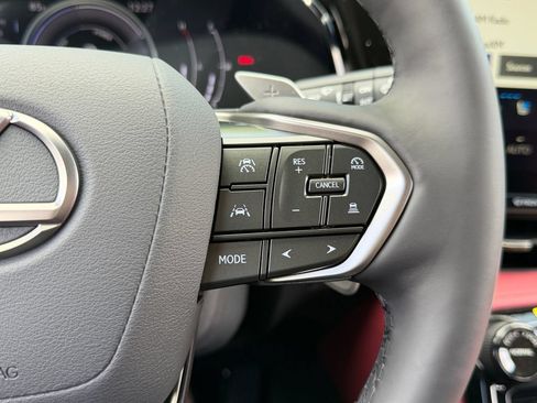 New 2026 Lexus NX 350h AWD w/ Accessory Package (2T) image 15