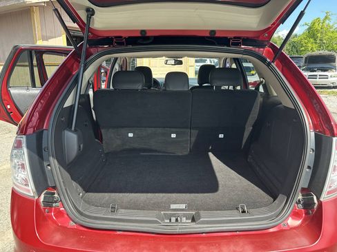 Used 2010 Ford Edge Limited FWD image 6
