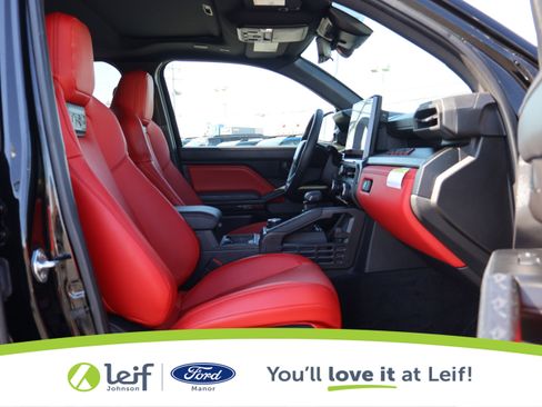 Used 2025 Toyota Tacoma TRD Pro image 36