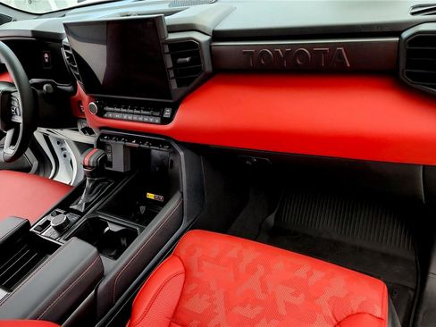 Used 2026 Toyota Tundra TRD Pro image 16