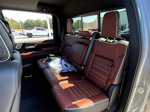 New 2026 GMC Sierra 3500 Denali Ultimate image 10