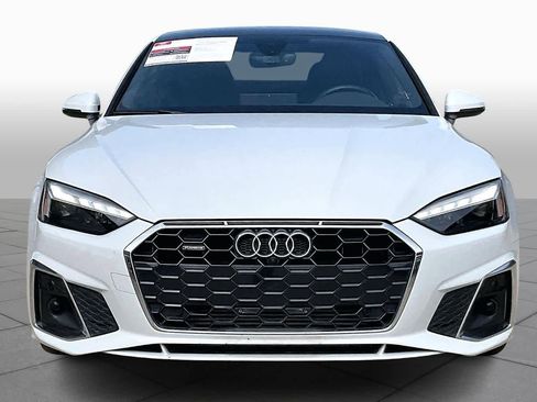 Used 2023 Audi A5 2.0T Premium Plus w/ Premium Plus image 4