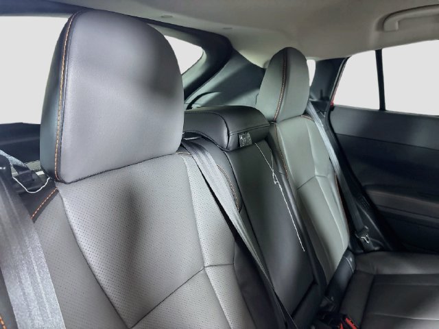 New 2026 Subaru Crosstrek 2.5i Limited AWD/4WD image 26