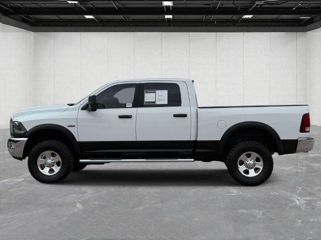 Used 2015 RAM 2500 Power Wagon w/ Comfort Group AWD/4WD image 7