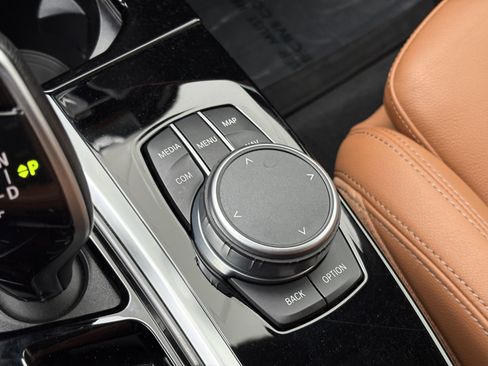 Used 2021 BMW X3 xDrive30i w/ Premium Package image 28