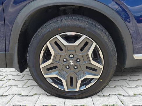 Certified 2023 Hyundai Santa Fe SEL Premium AWD/4WD image 3