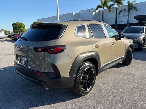 New 2026 MAZDA CX-50 Meridian Edition w/ Weather Package AWD/4WD image 2