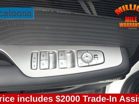 Used 2024 Hyundai Palisade Calligraphy FWD image 13