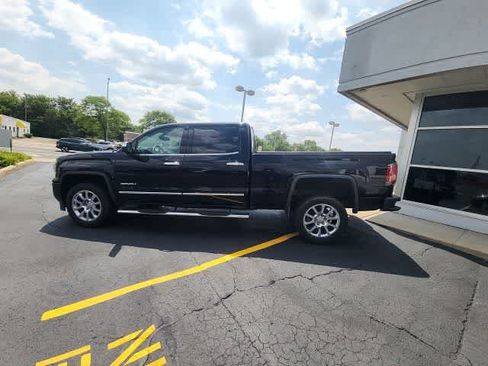 Used 2016 GMC Sierra 1500 Denali AWD/4WD image 30