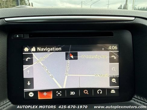 Used 2016 MAZDA CX-5 Grand Touring image 23