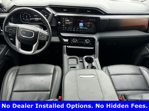Used 2025 GMC Sierra 2500 Denali AWD/4WD image 13
