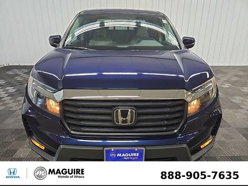 Used 2023 Honda Ridgeline RTL image 8