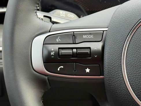 New 2026 Kia K5 GT-Line AWD/4WD image 16