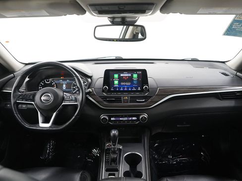 Used 2019 Nissan Altima 2.5 Platinum AWD/4WD image 14