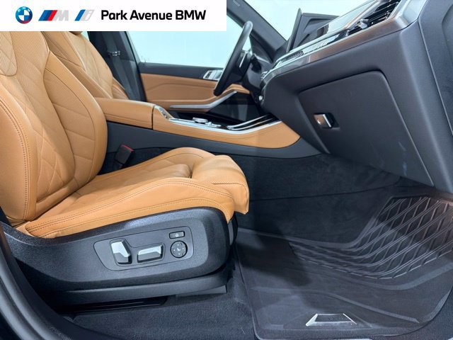 Certified 2024 BMW X5 xDrive40i w/ Premium Package AWD/4WD image 20