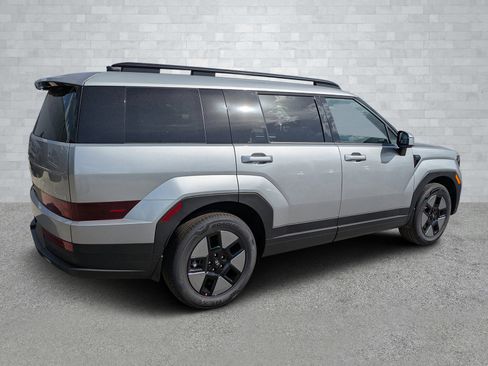 New 2026 Hyundai Santa Fe SEL image 5