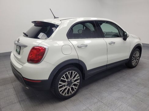Used 2016 FIAT 500X Trekking FWD image 10
