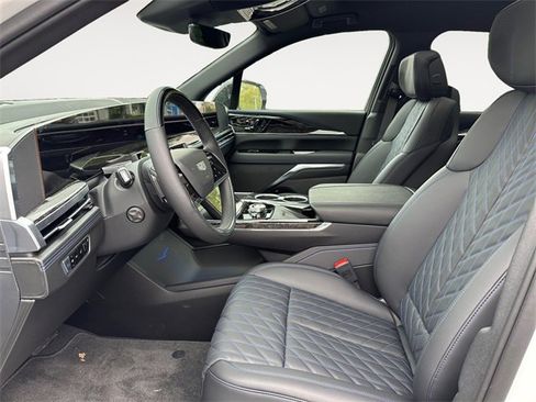 Used 2025 Cadillac Escalade IQ Sport 1 image 9