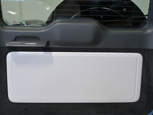 Used 2026 Mercedes-Benz G 63 AMG 4MATIC image 38