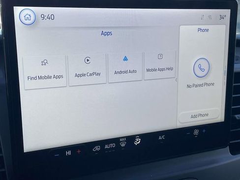 New 2026 Ford Transit 350 148 Low Roof image 9