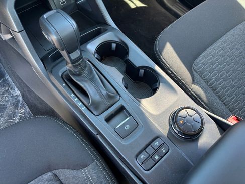 New 2025 Ford Ranger XL image 15