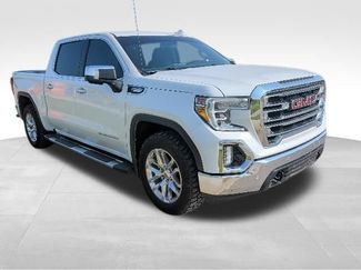 Used 2021 GMC Sierra 1500 SLT AWD/4WD 360° Tour