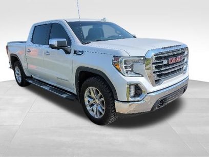 Used 2021 GMC Sierra 1500 SLT