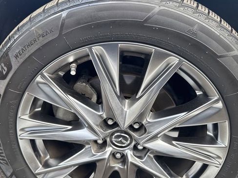 Used 2019 MAZDA CX-5 Signature AWD/4WD image 14