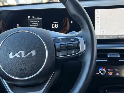Used 2025 Kia K5 GT-Line w/ GT-Line Premium Package image 24