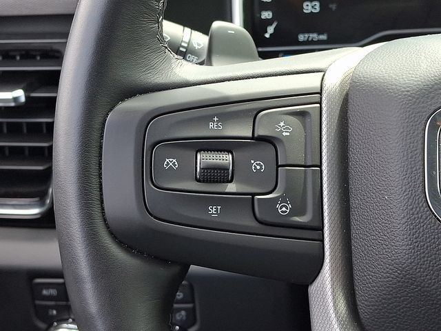 Certified 2023 GMC Sierra 1500 Denali w/ Technology Package AWD/4WD image 21