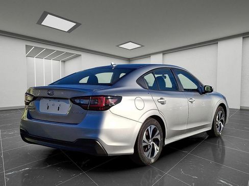 New 2025 Subaru Legacy Premium AWD/4WD image 5