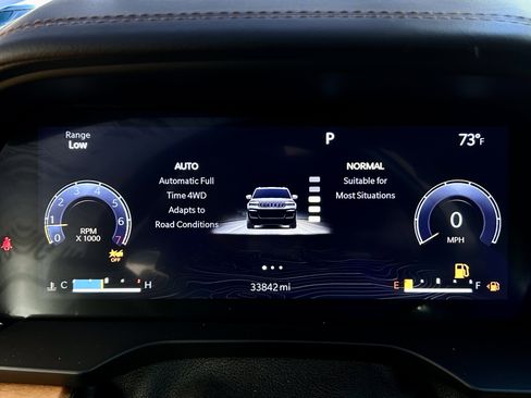 Certified 2021 Jeep Grand Cherokee L Summit image 30