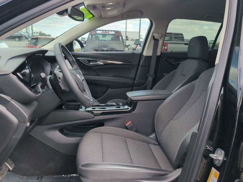 Used 2023 Buick Envision Preferred w/ Sport Touring Package AWD/4WD image 18