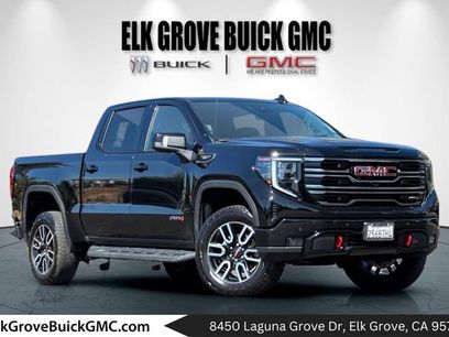 Used 2026 GMC Sierra 1500 AT4 w/ AT4 Premium Package
