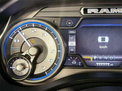 Used 2020 RAM 1500 Limited image 13