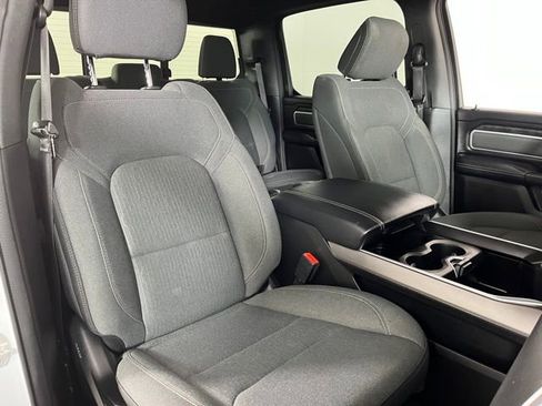 Used 2022 RAM 1500 Big Horn AWD/4WD image 44