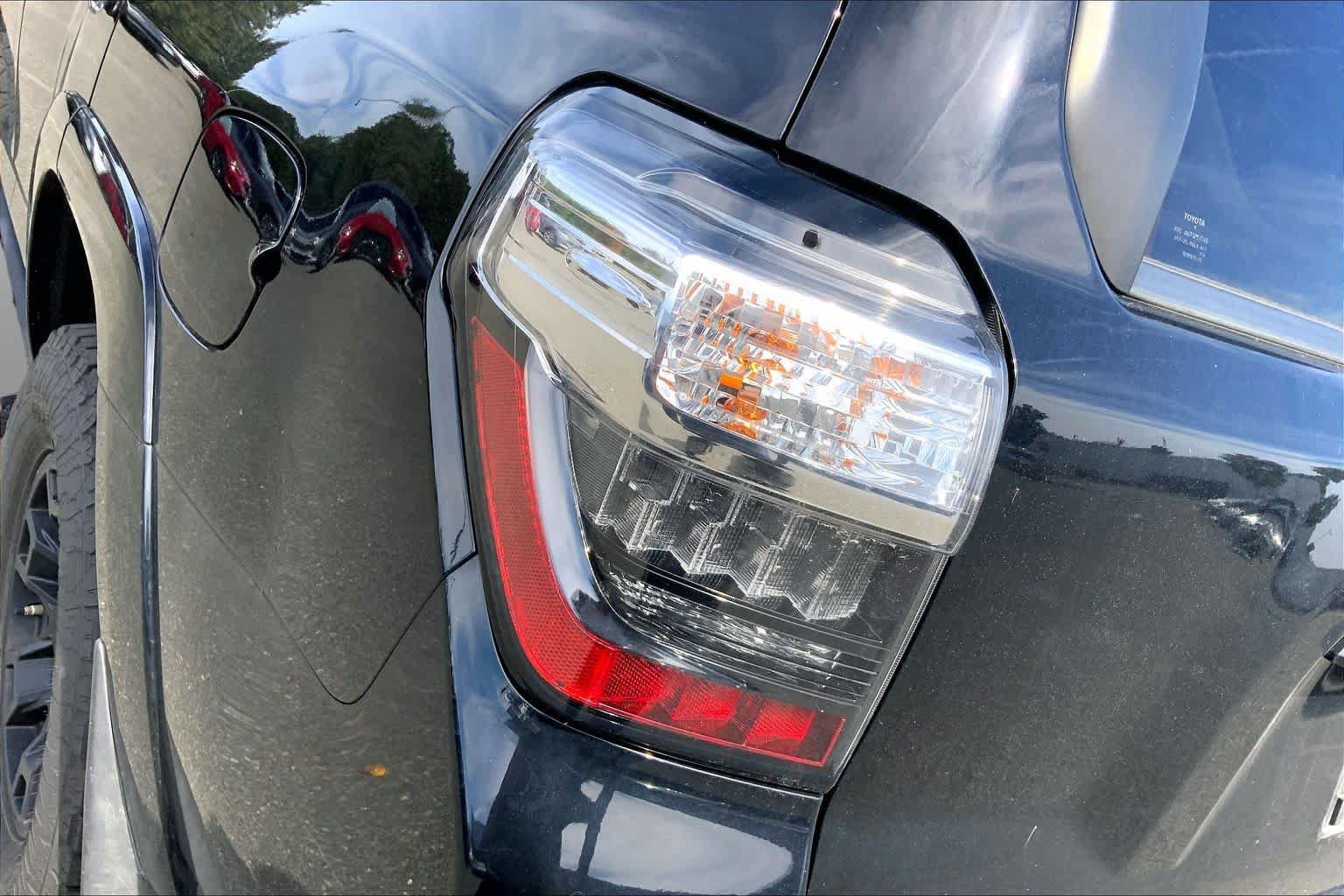 Used 2022 Toyota 4Runner TRD Pro AWD/4WD image 29