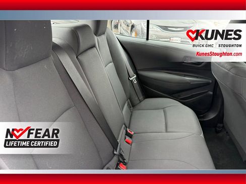 Used 2023 Toyota Corolla LE image 42