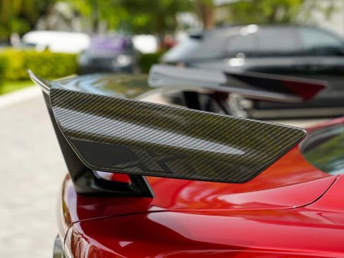 Used 2021 Chevrolet Camaro ZL1 image 45