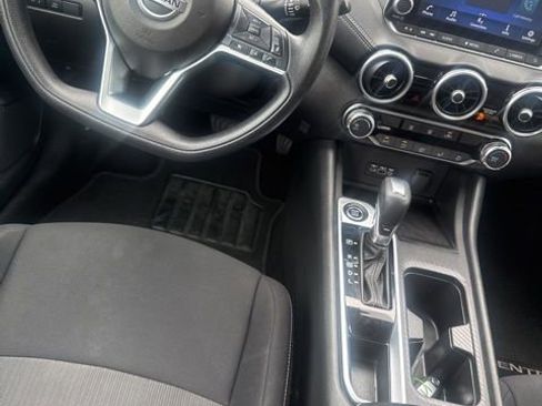 Used 2023 Nissan Sentra SV FWD image 28